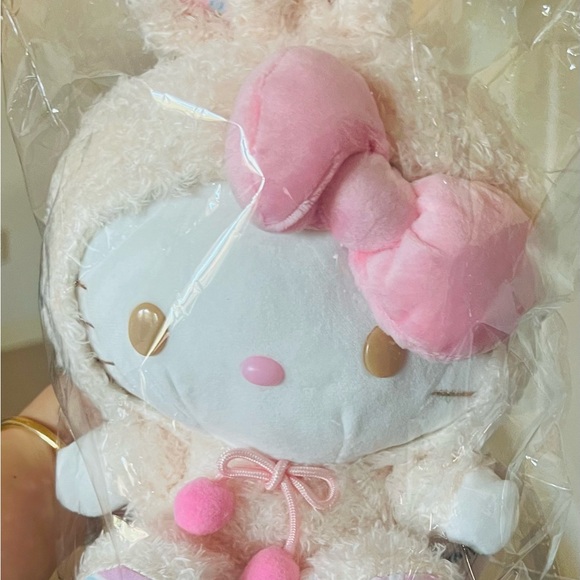 Hello kitty set - Picture 8 of 16